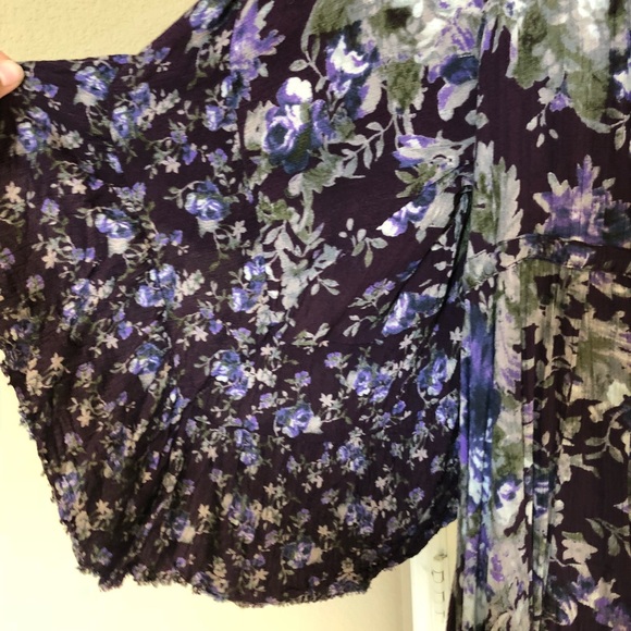 Free People Heart of Gold Dress - Picture 7 of 7